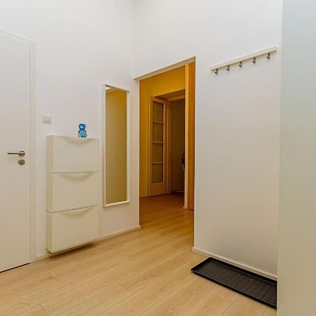 Luminous Design Apartment - W18 บูดาเปสต์ ภายนอก รูปภาพ