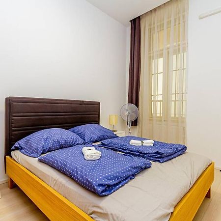 Luminous Design Apartment - W18 บูดาเปสต์ ภายนอก รูปภาพ