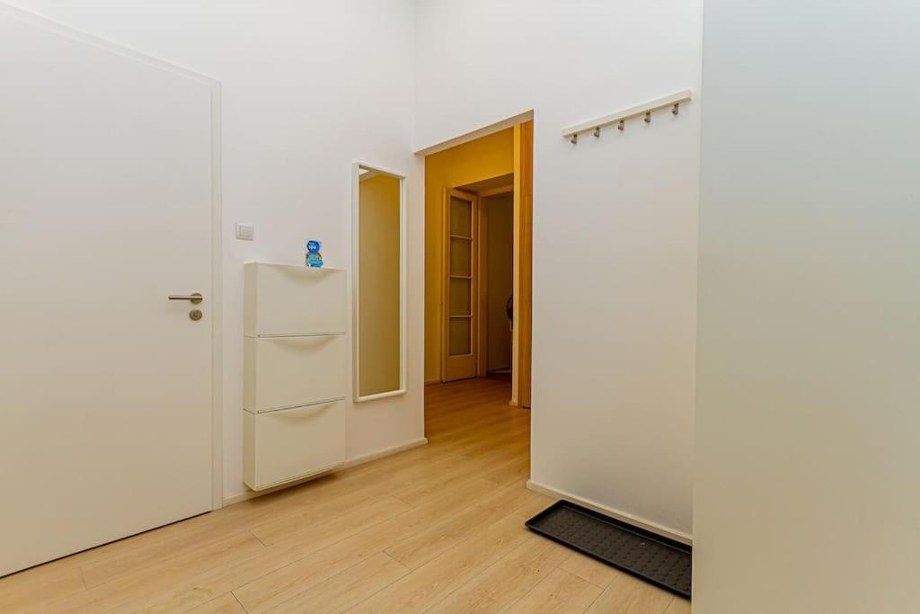 Luminous Design Apartment - W18 บูดาเปสต์ ภายนอก รูปภาพ