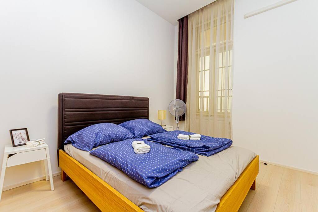 Luminous Design Apartment - W18 บูดาเปสต์ ภายนอก รูปภาพ