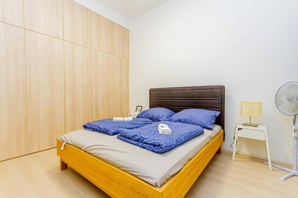 Luminous Design Apartment - W18 บูดาเปสต์ ภายนอก รูปภาพ